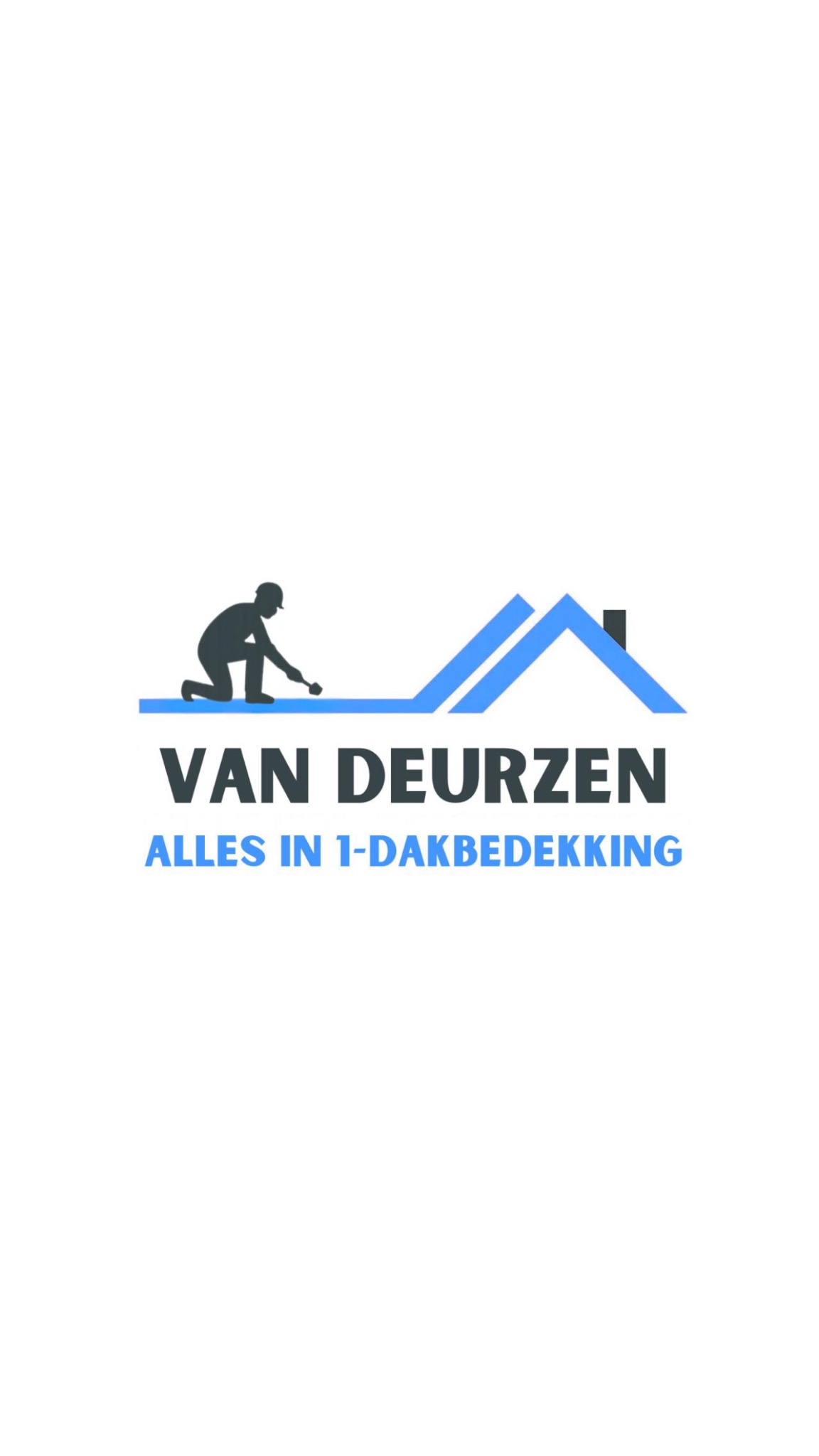 Van Deurzen Alles in 1-Dakbedekking
